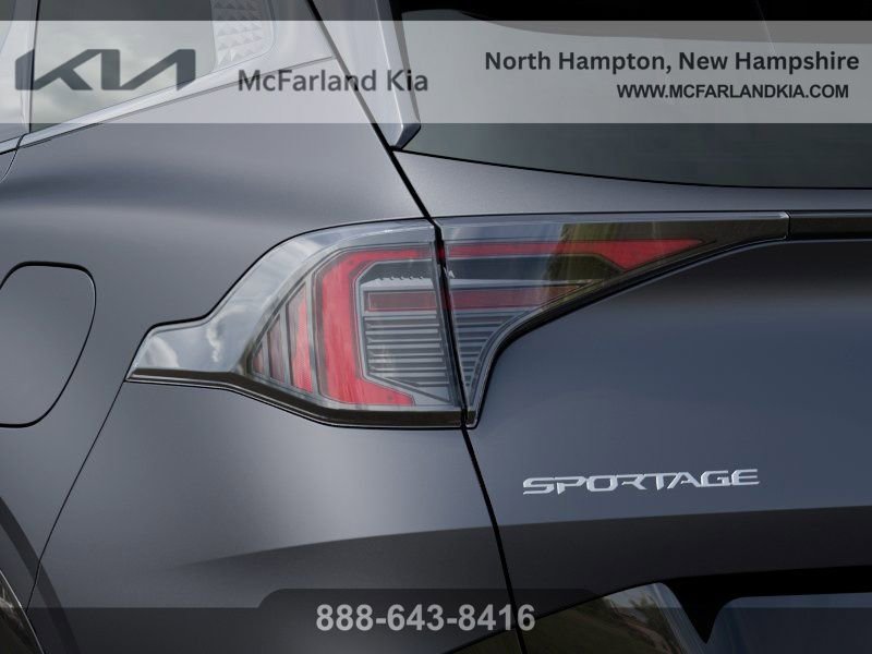New 2026 Kia Sportage SX Prestige image 12