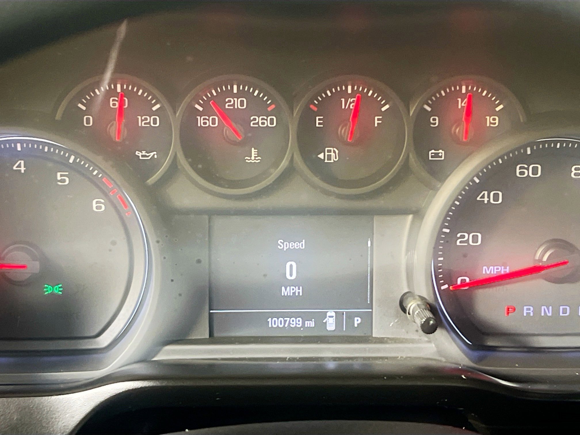 Used 2019 Chevrolet Silverado 1500 W/T w/ Trailering Package image 23