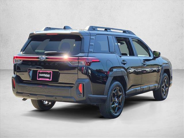 New 2026 Subaru Outback Limited AWD/4WD image 2