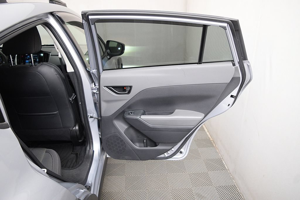 Used 2024 Subaru Crosstrek 2.0i Premium w/ Crosstrek Mirror Package AWD/4WD image 13