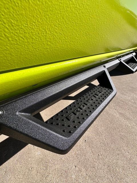 New 2026 Nissan Frontier PRO-4X w/ Pro Premium Package image 13