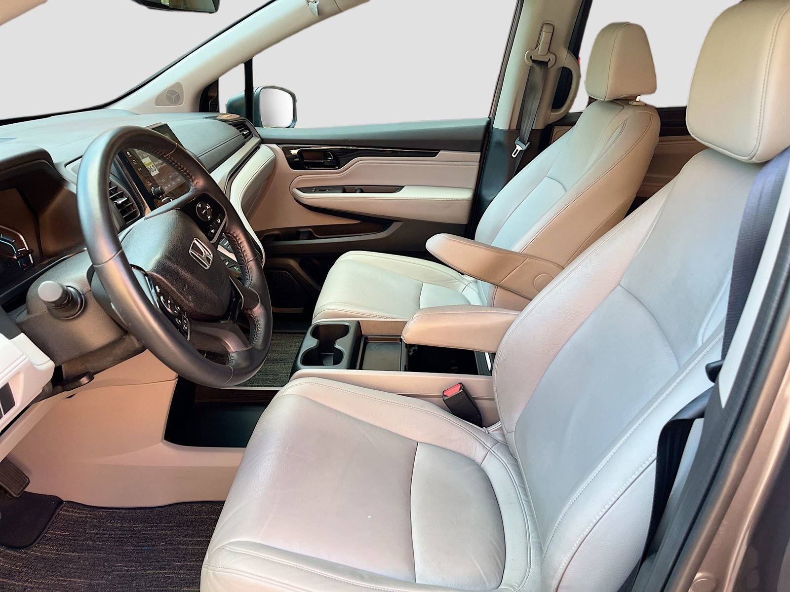 Used 2023 Honda Odyssey Touring image 21