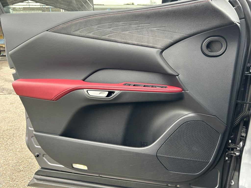 Used 2023 Lexus RX 350 F Sport w/ Accessory Package (Z1) image 22