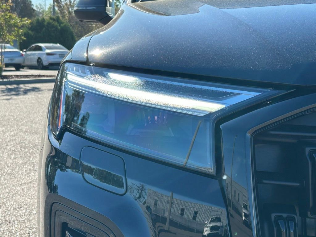 New 2026 Audi Q7 3.0T Prestige image 37