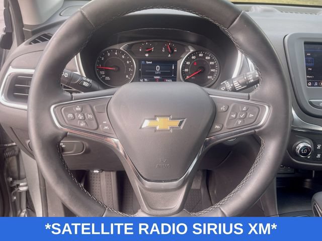 Used 2024 Chevrolet Equinox LT w/ LPO, Floor Liner Package FWD image 12