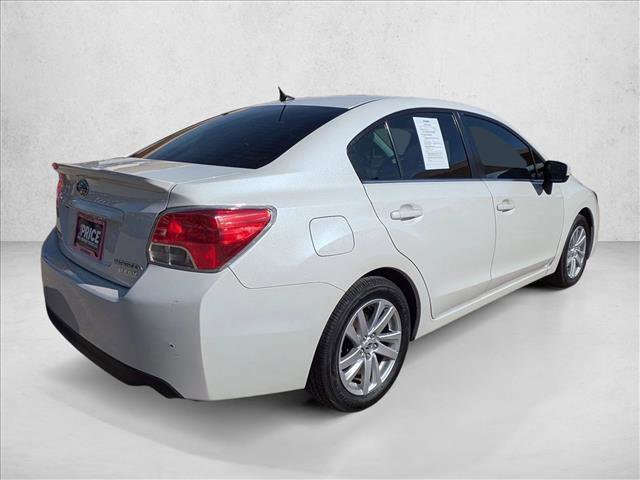 Used 2016 Subaru Impreza 2.0i Premium w/ Popular Package #2 image 5