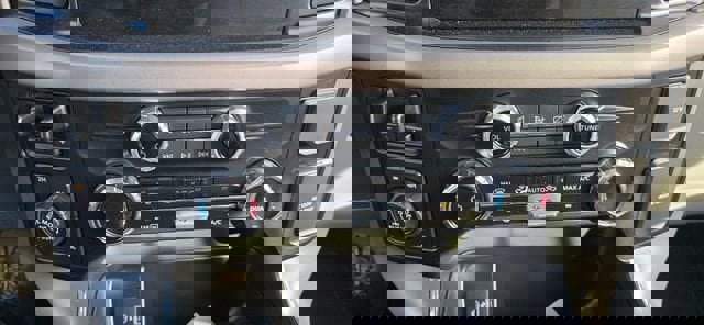 Used 2024 Ford F150 XLT w/ Mobile Office Package image 21