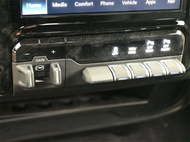 New 2026 RAM 3500 Big Horn image 25