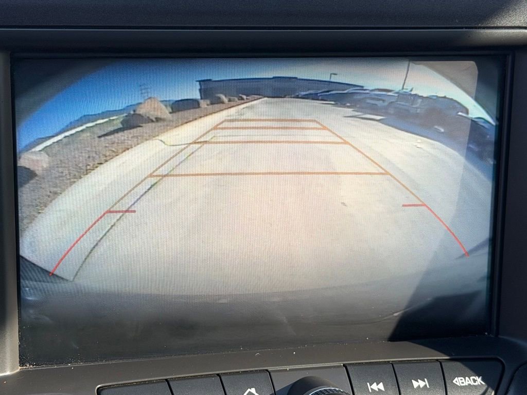 Used 2019 Chevrolet Corvette Stingray Coupe w/ 1LT image 18