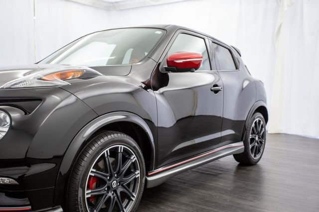 Used 2015 Nissan Juke NISMO RS image 35