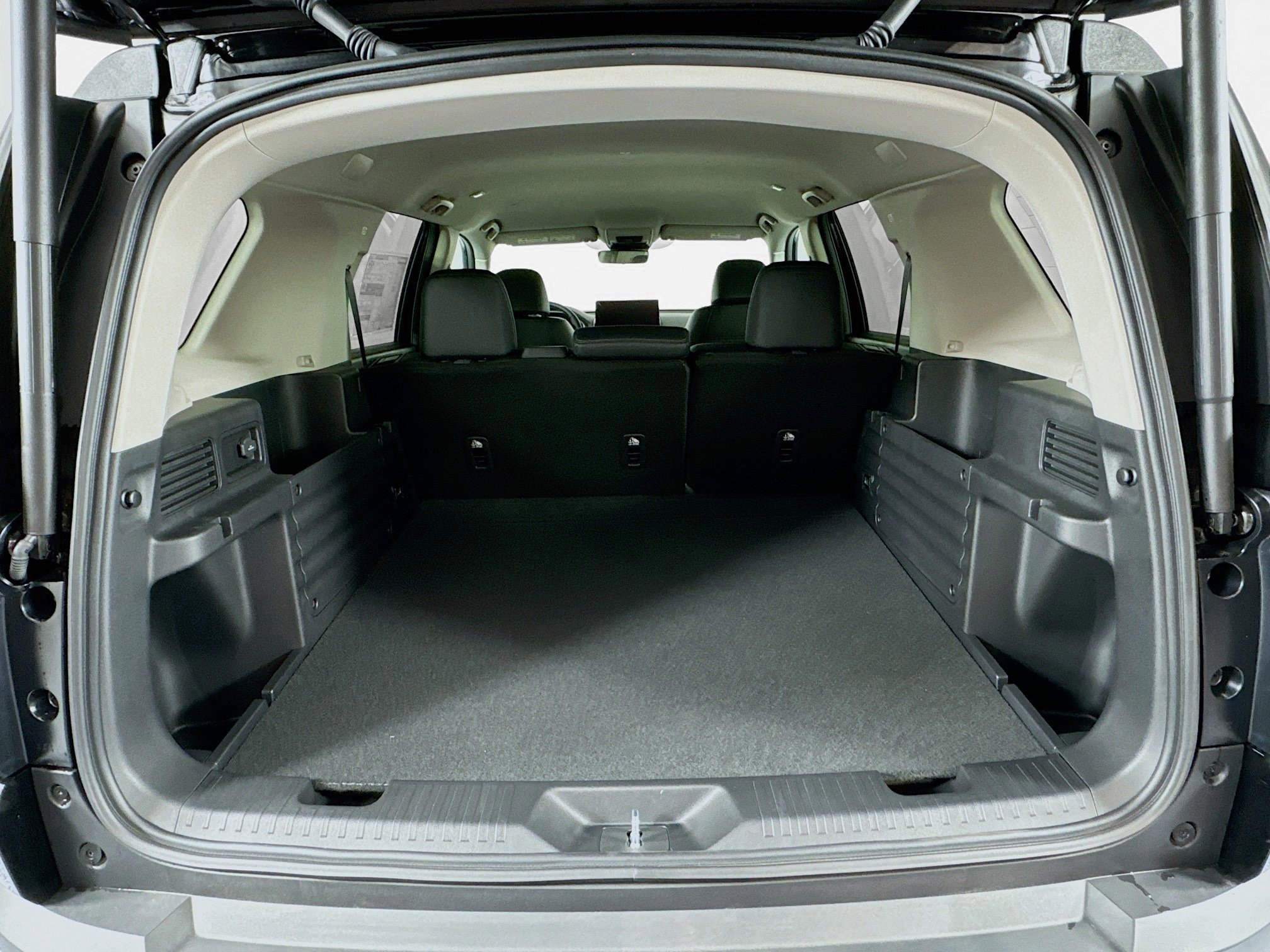 New 2026 Honda Passport RTL image 26