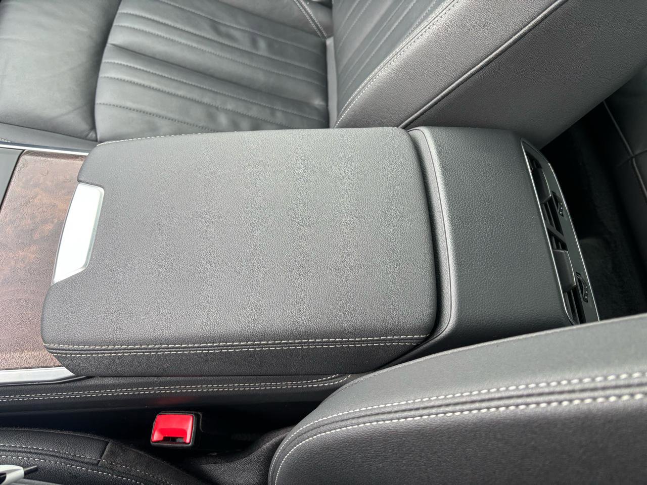 Used 2019 Audi A6 3.0T Premium Plus w/ Premium Plus Package image 28