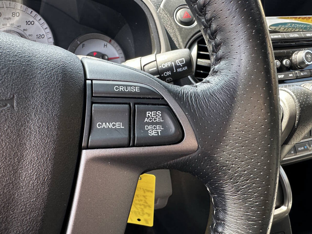 Used 2013 Honda Pilot EX-L image 6