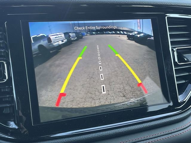 New 2026 Dodge Durango GT image 25