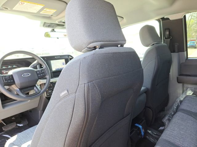 New 2026 Ford F250 XLT AWD/4WD image 21