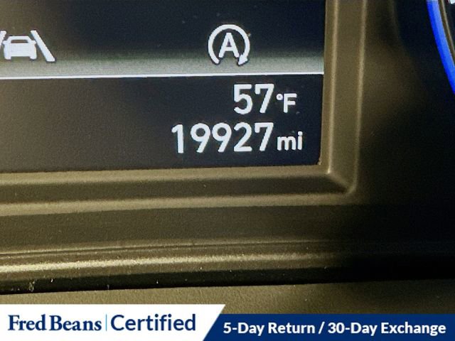 Certified 2022 Hyundai Kona SE w/ Cargo Package image 25