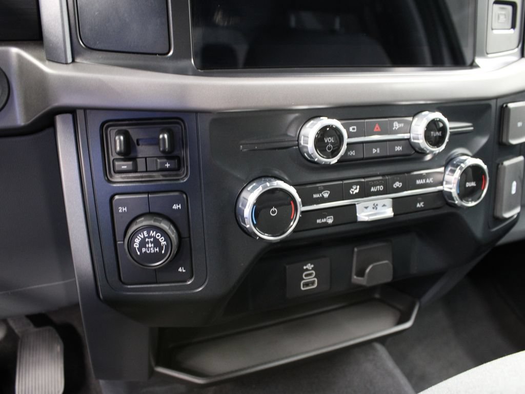 Used 2025 Ford F150 XLT w/ Equipment Group 301A Standard AWD/4WD image 56