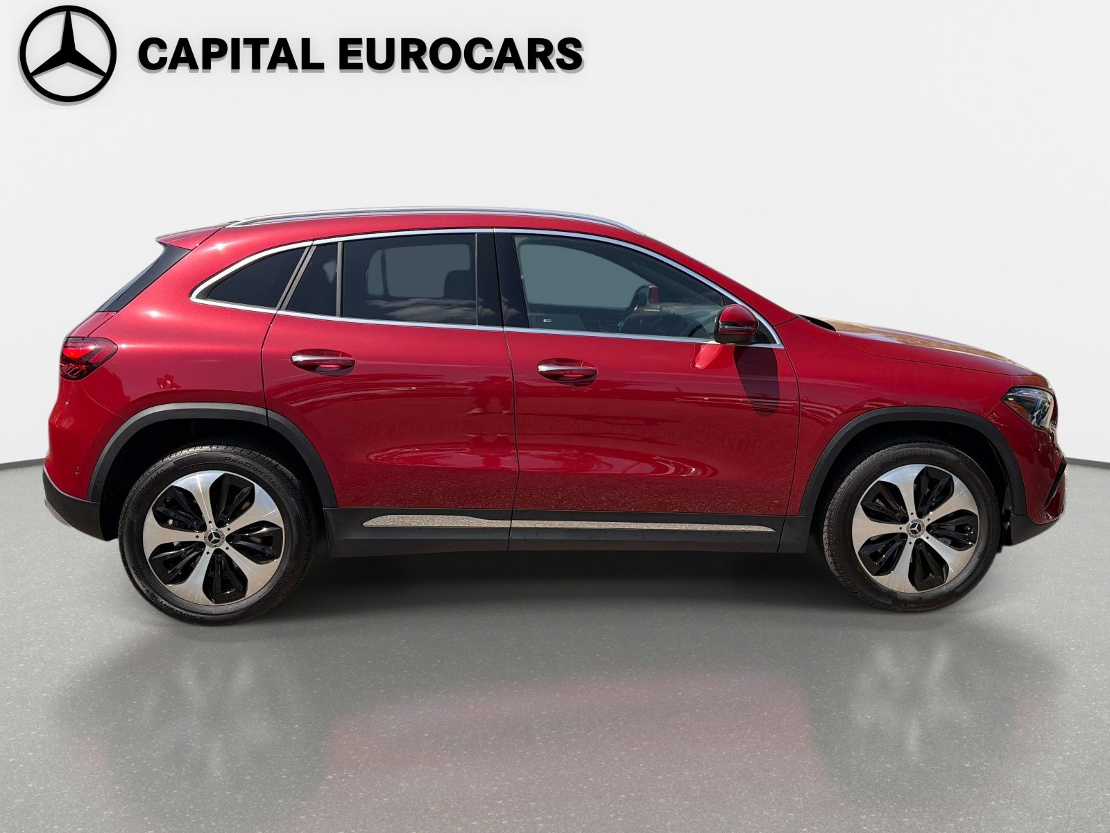 New 2026 Mercedes-Benz GLA 250 image 4