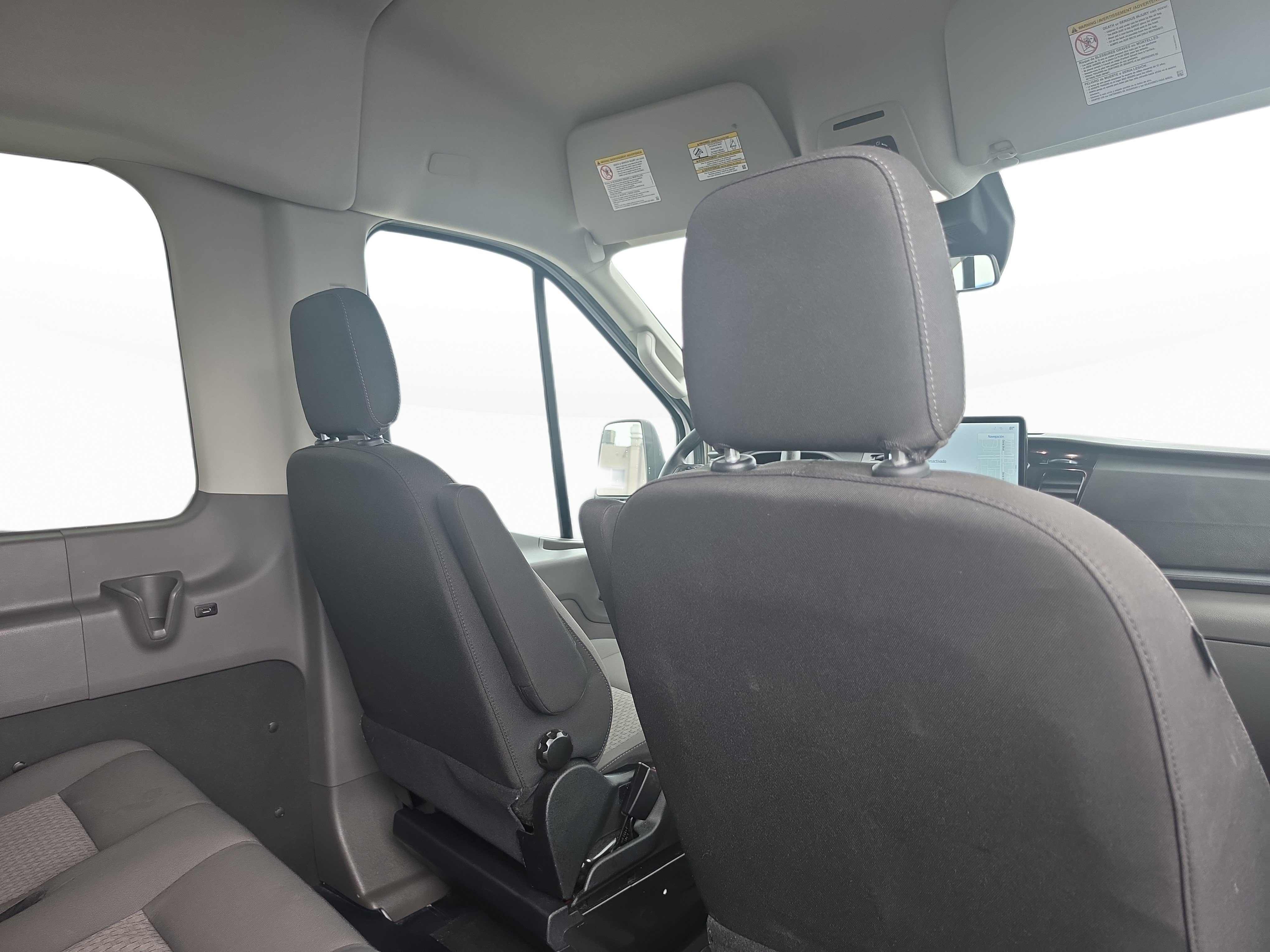 Used 2024 Ford Transit 350 XLT RWD image 15