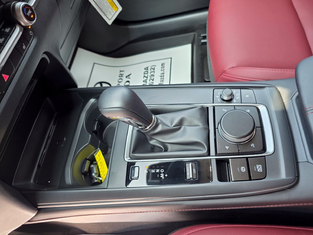 Certified 2026 MAZDA CX-30 AWD 2.5 S image 21