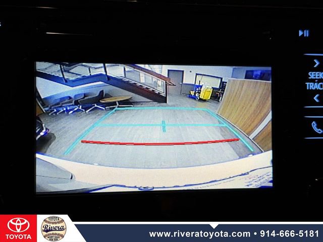 Used 2017 Toyota Prius Two w/ Prius Two Safety Plus Package image 23