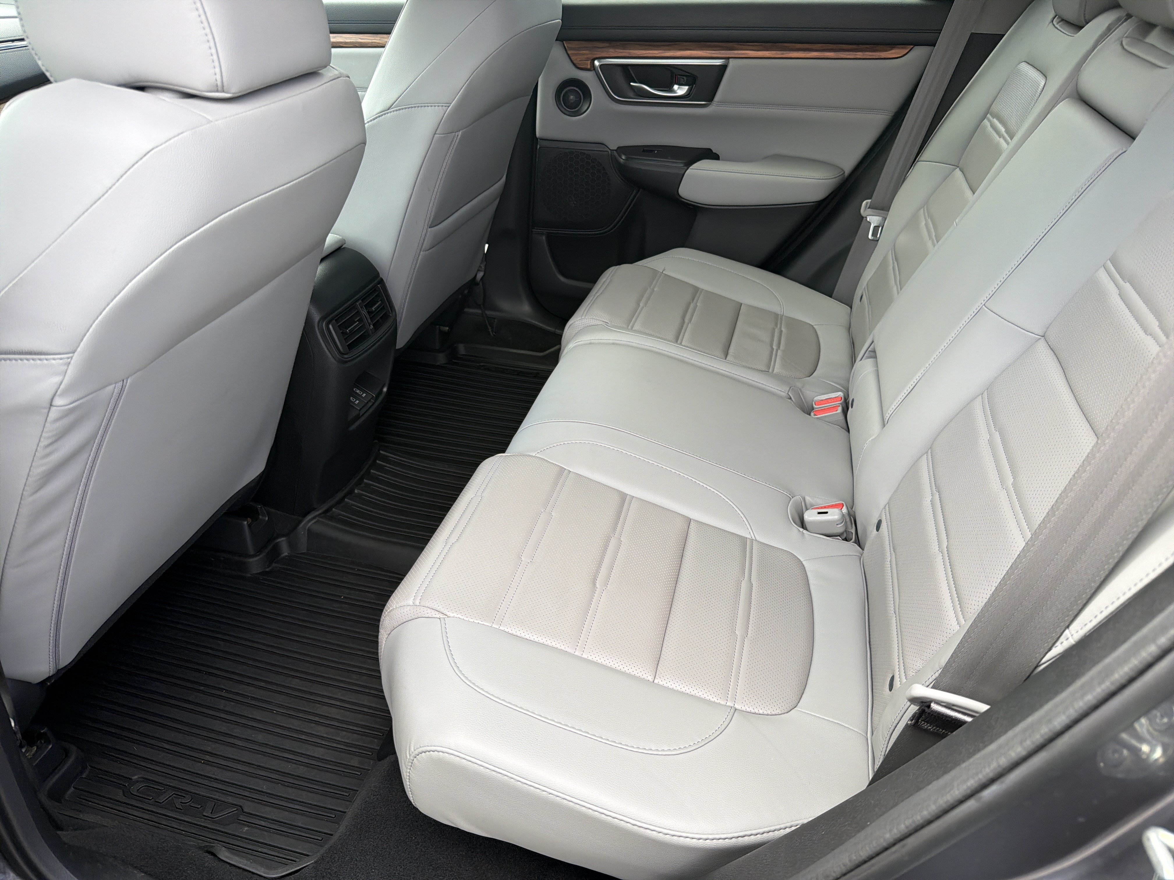 Used 2017 Honda CR-V EX-L image 29