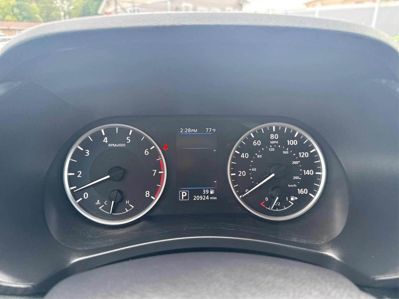 Used 2023 Nissan Sentra S FWD image 16