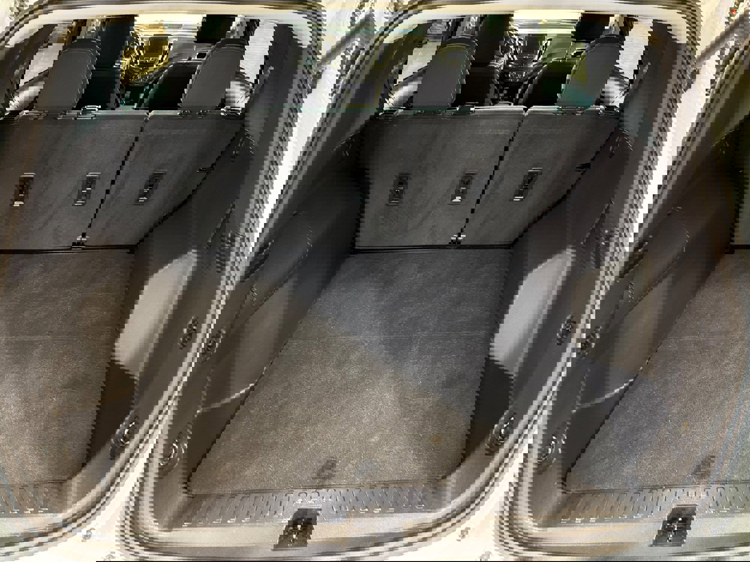 Used 2022 Chevrolet Equinox LT image 24