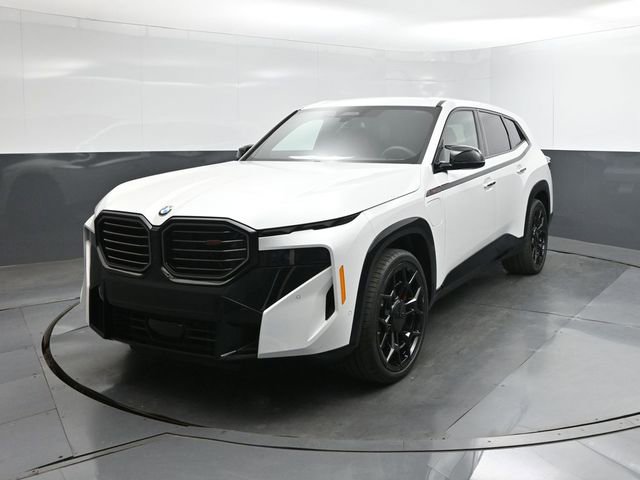 New 2026 BMW XM Label Red w/ M Driver's Package AWD/4WD image 30