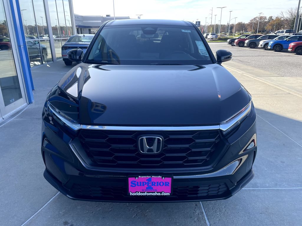 New 2026 Honda CR-V LX image 2