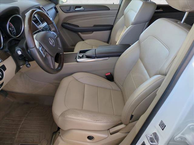 Used 2015 Mercedes-Benz ML 350 ML 350 image 17