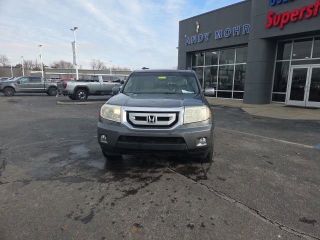 Used 2009 Honda Pilot Touring image 10