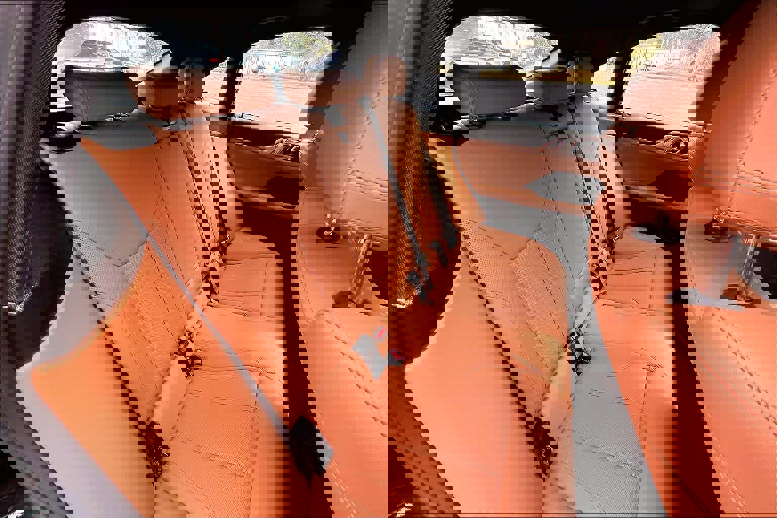 Used 2024 BMW 430i Gran Coupe w/ Premium Package image 21