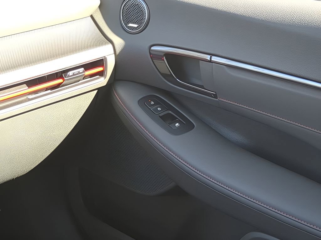 Used 2026 Hyundai Sonata N Line image 23