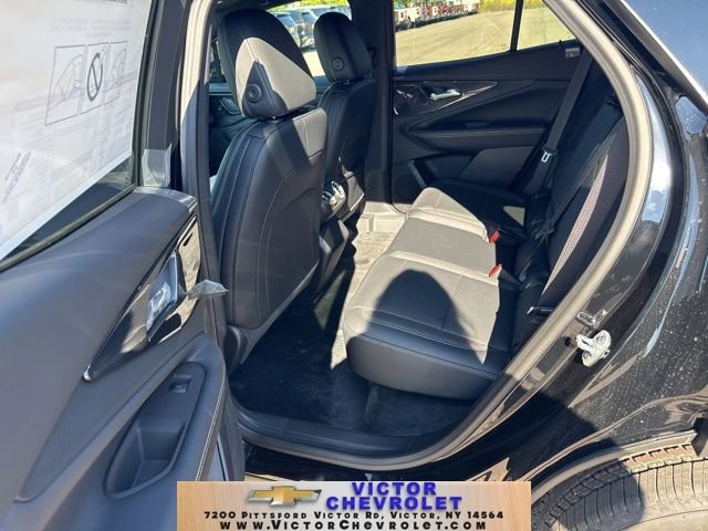 New 2026 Chevrolet Blazer EV LT image 25