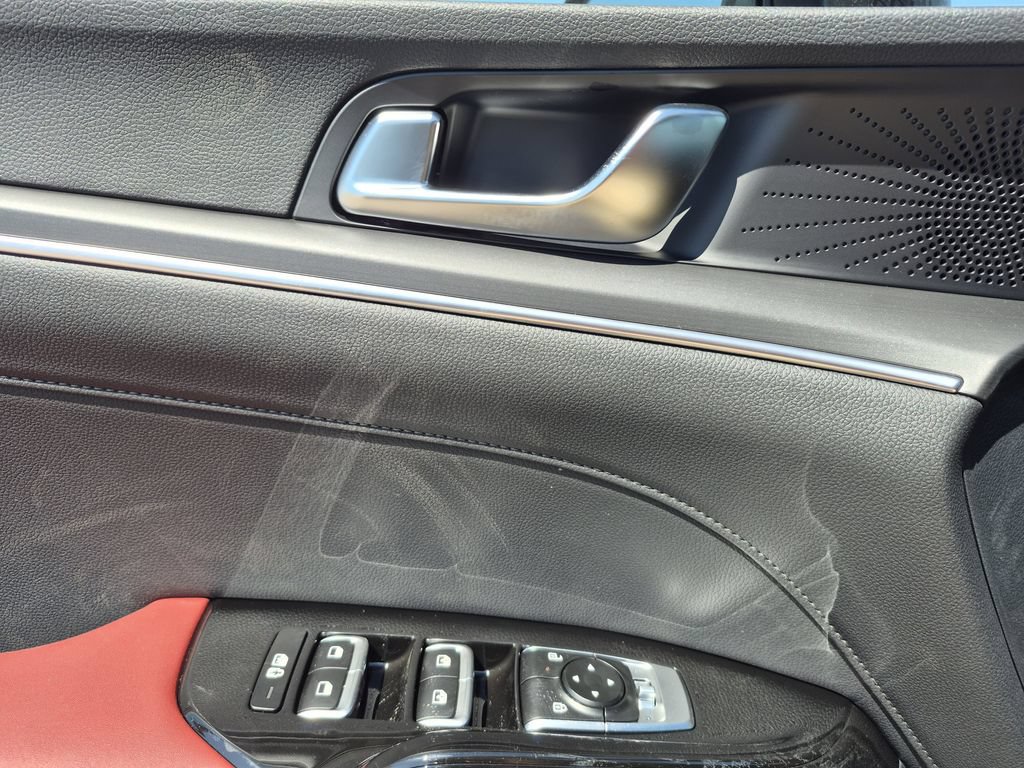 New 2026 Kia K5 GT-Line FWD image 7