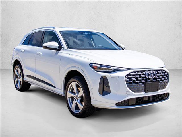 New 2026 Audi Q5 Premium Plus AWD/4WD video 3