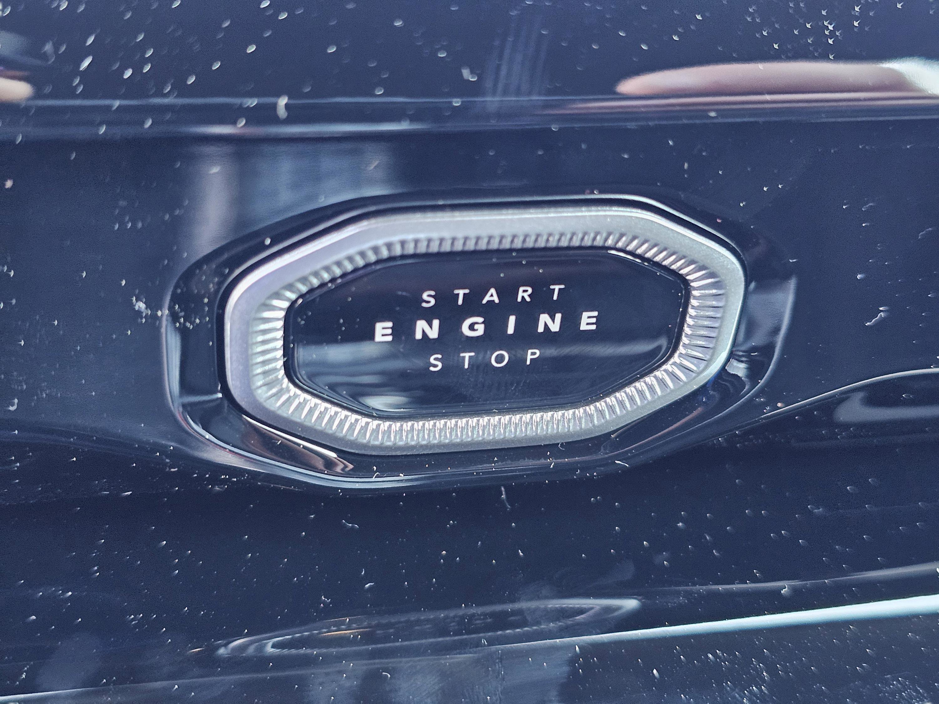 New 2026 Jeep Grand Cherokee Limited w/ Limited Altitude Package image 24