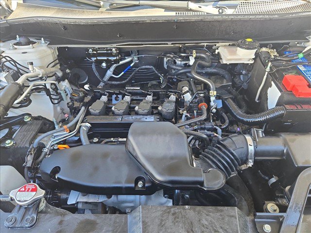 Used 2024 Honda CR-V EX-L image 22