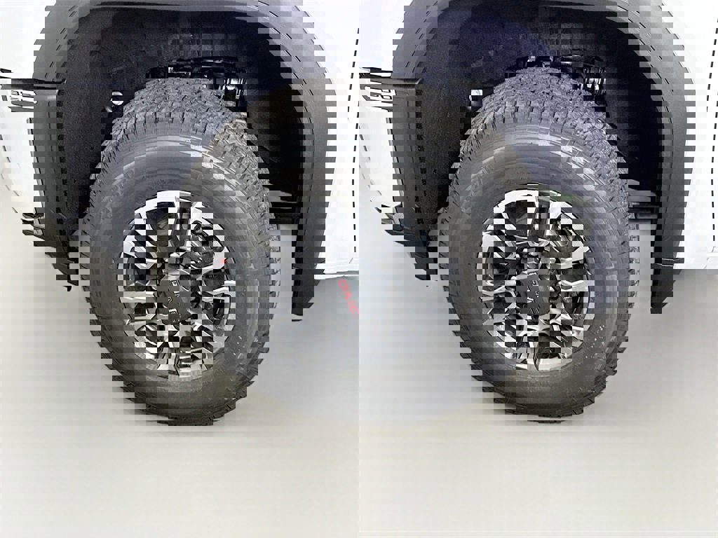 New 2026 GMC Sierra 3500 Pro w/ Convenience Package image 22