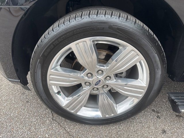 Used 2022 Ford Expedition Max Platinum image 21