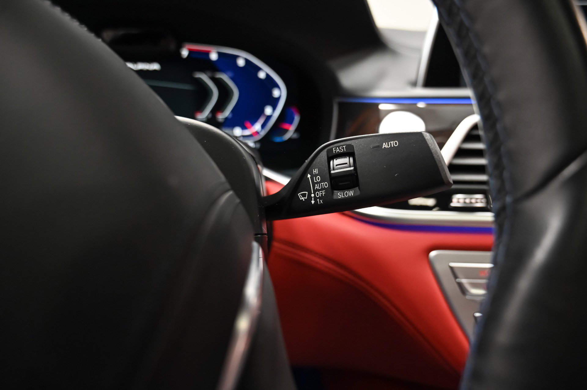 Used 2022 BMW ALPINA B7 xDrive w/ Luxury Rear Seating Package image 58