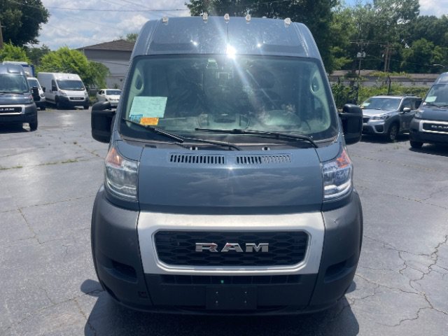 Used 2019 RAM ProMaster 3500 FWD image 1