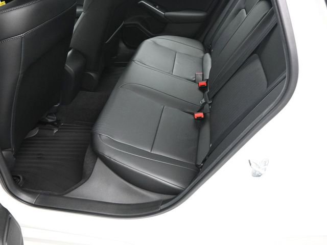 New 2026 Honda Civic Sport Touring image 24