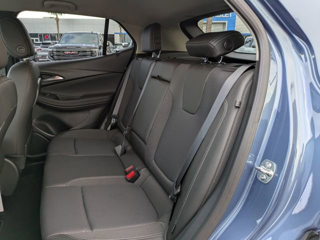 New 2026 Buick Encore GX Preferred w/ Comfort Package image 13