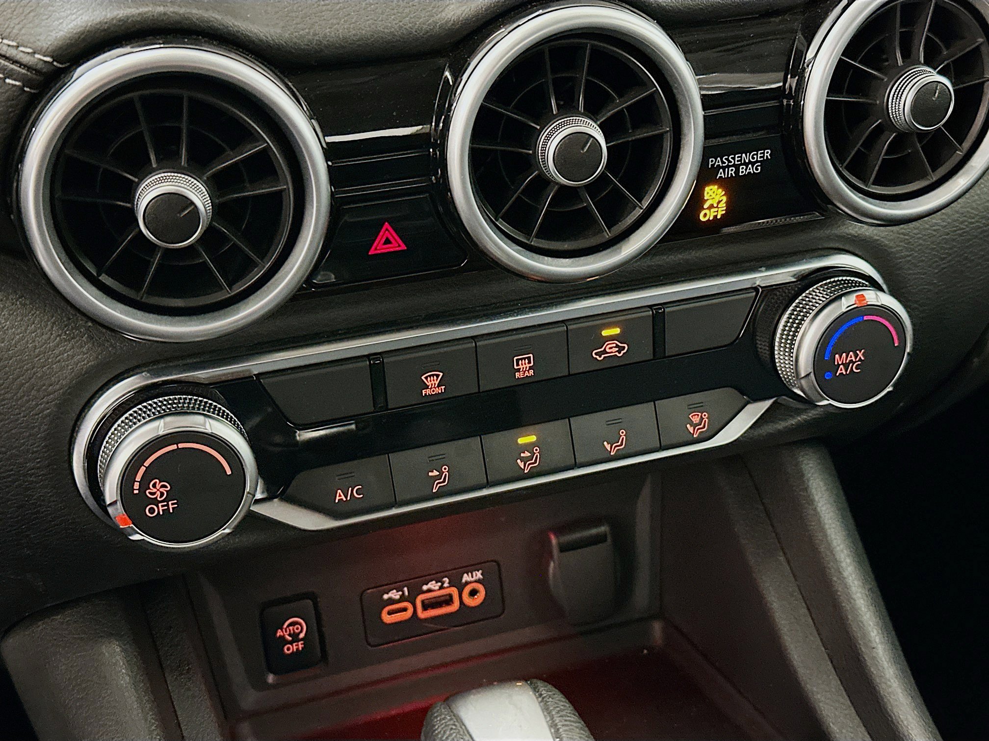 Used 2024 Nissan Sentra SV image 23