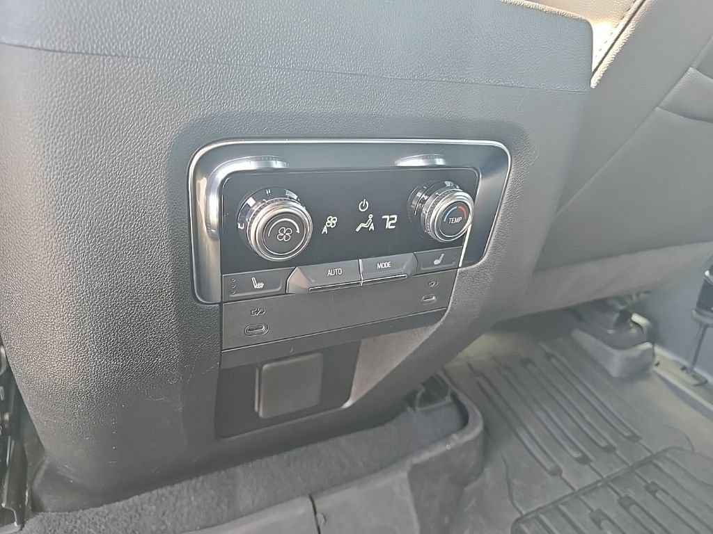 Used 2025 GMC Yukon XL AT4 w/ LPO, Floor Liner Package AWD/4WD image 19