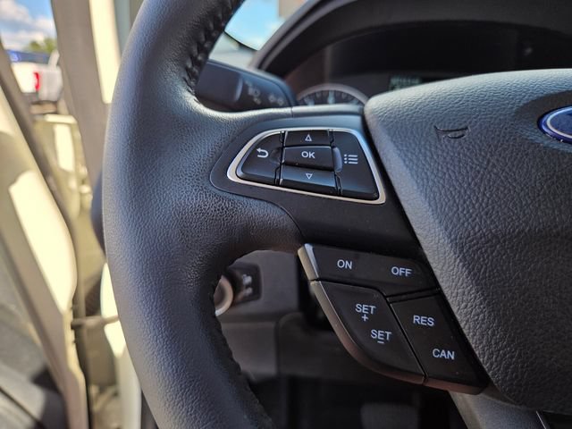 Used 2021 Ford EcoSport Titanium w/ Interior Protection Package FWD image 25