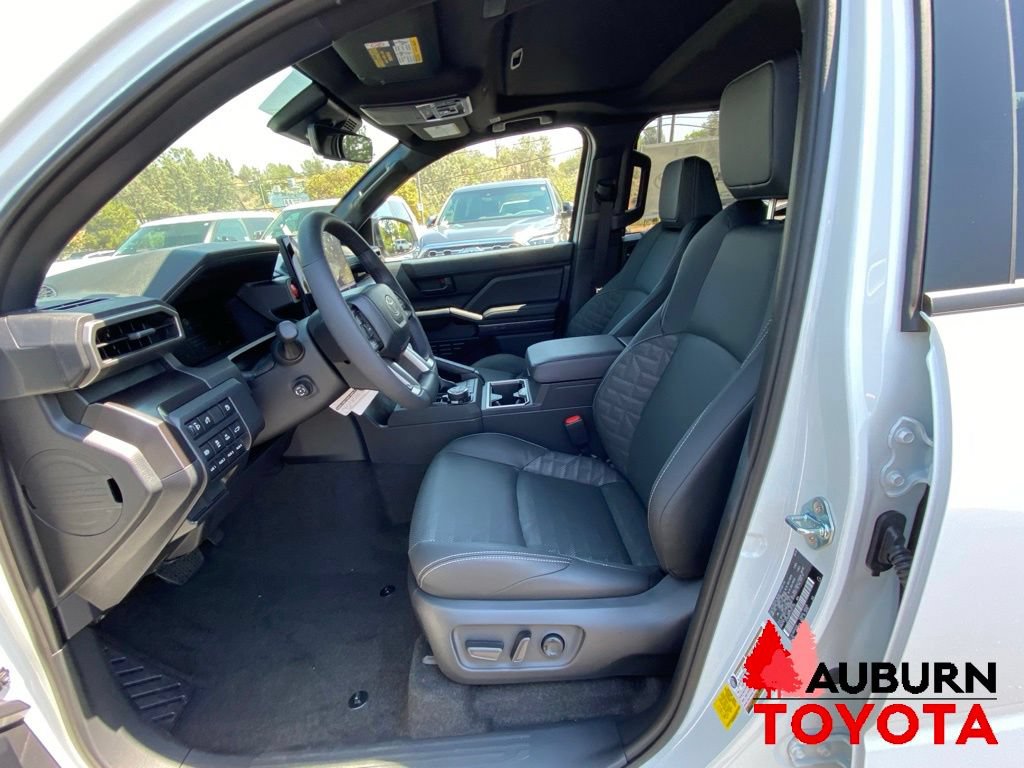 New 2026 Toyota 4Runner TRD Off-Road Premium AWD/4WD image 28