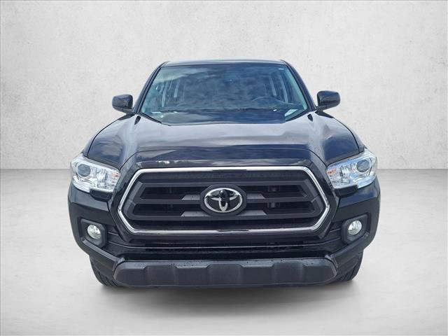 Certified 2023 Toyota Tacoma SR5 RWD image 2